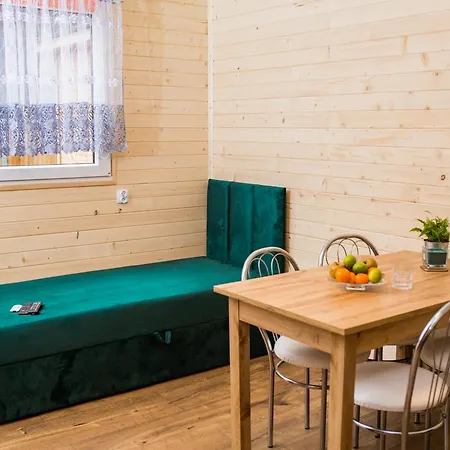 Campingplads Aura Zawady *