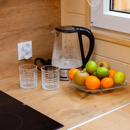 Camping Aura Zawady *