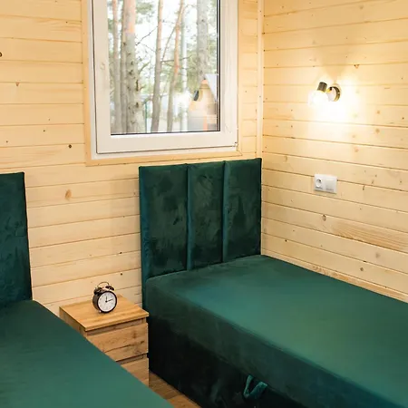 Aura Zawady * Popow (Silesia)