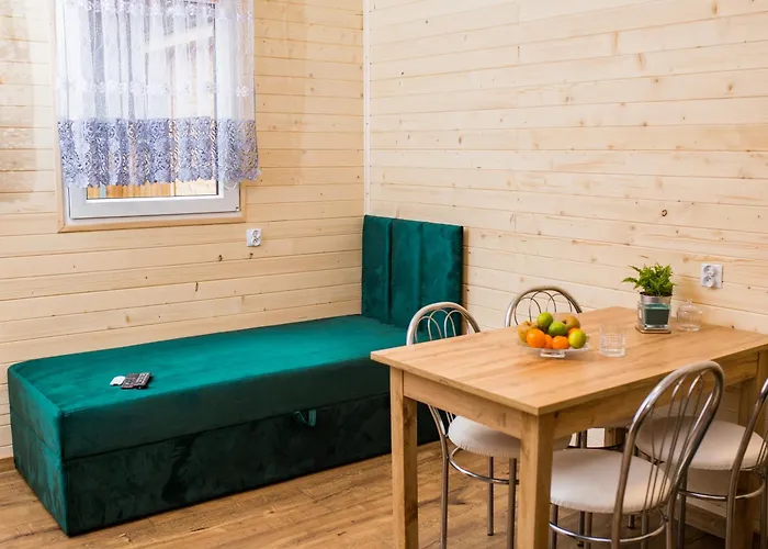 Camping Aura Zawady *