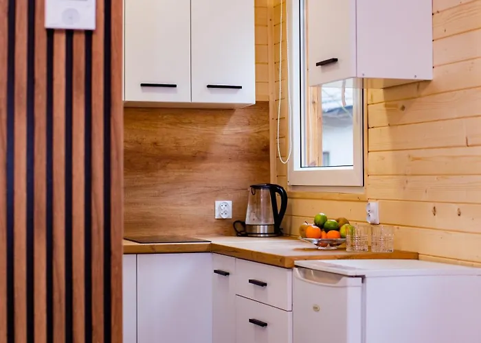 Aura Zawady Camping *