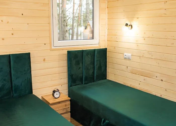 Aura Zawady * Popow (Silesia)