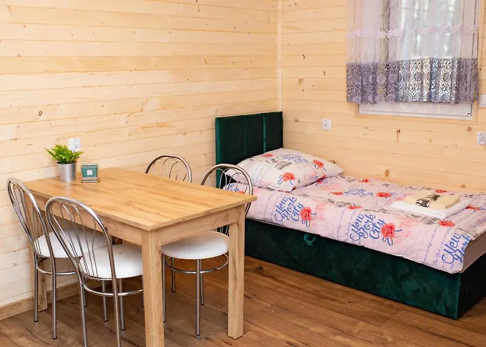 Camping Aura Zawady *