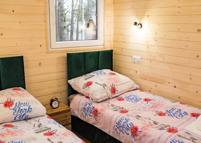 Aura Zawady Camping *